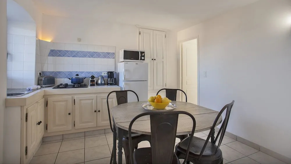 Appartement Terra