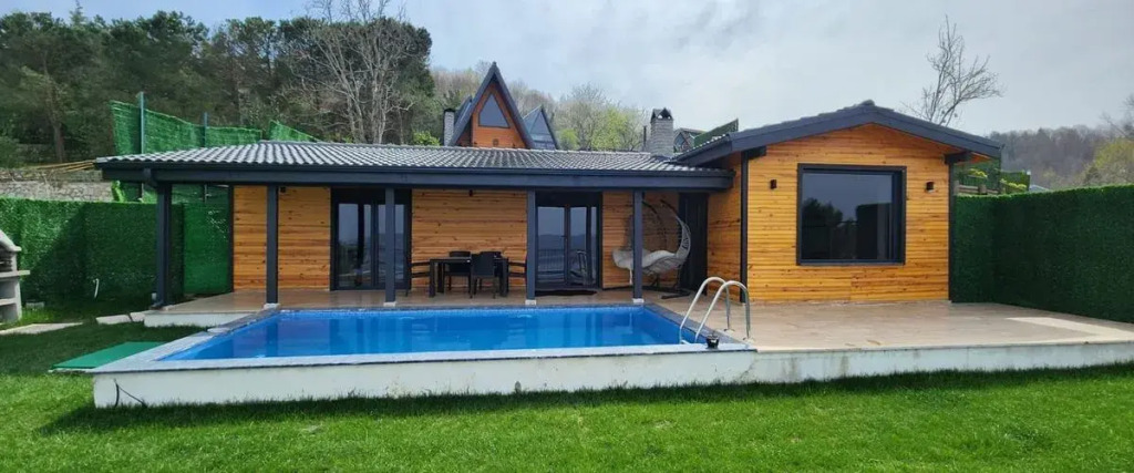Sapanca Bungalov 152