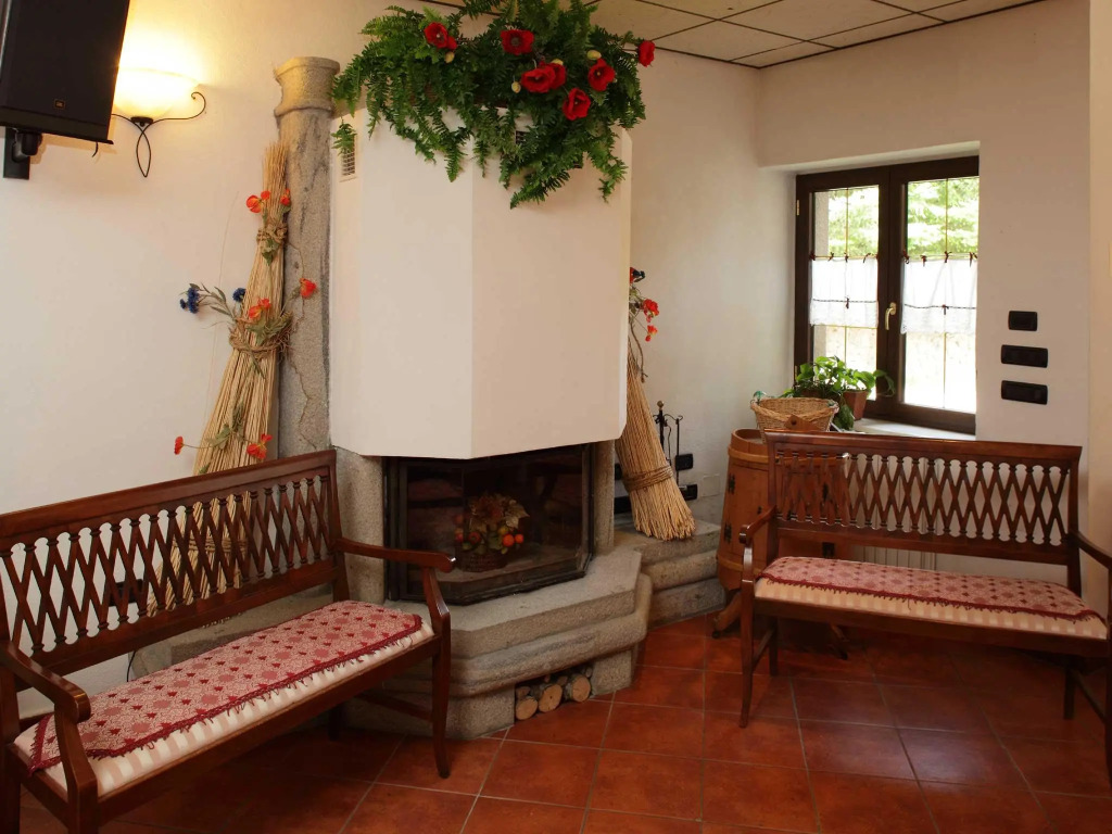 Albergo Le Macinaie - Monte Amiata