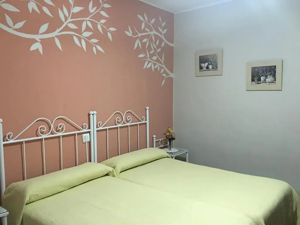 Hostal Senero