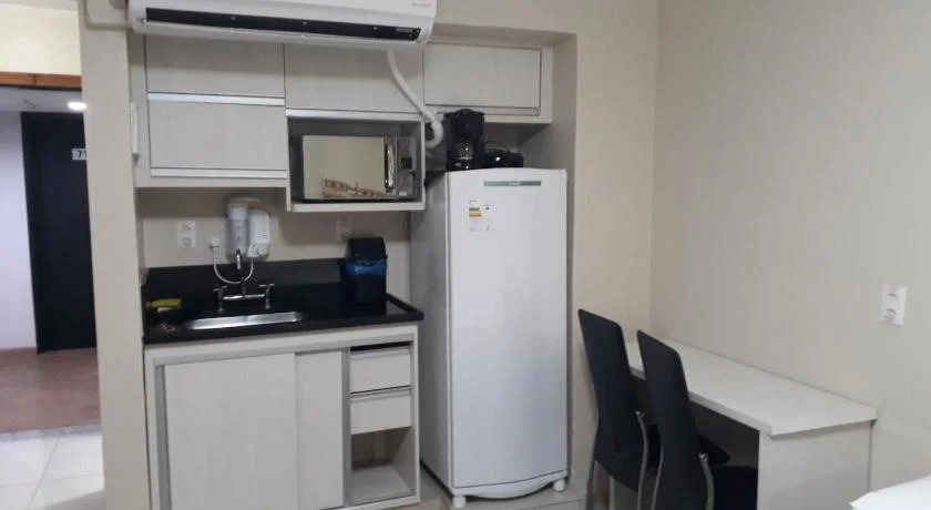 629 Garvey Park Hotel apartamento particular