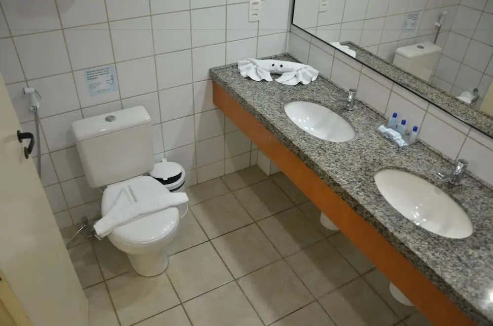 Aquaville Térreo - Porto das Dunas - CEARÁ - AV80101