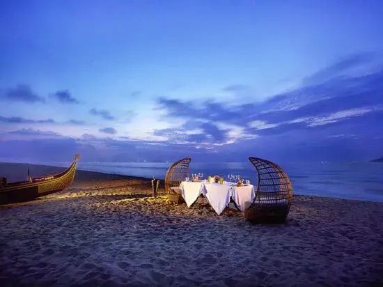 Sanya Father mark tribe