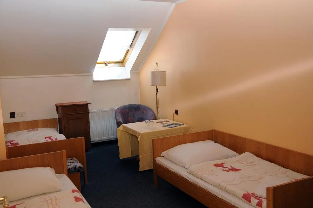 Hotel Lechowitz