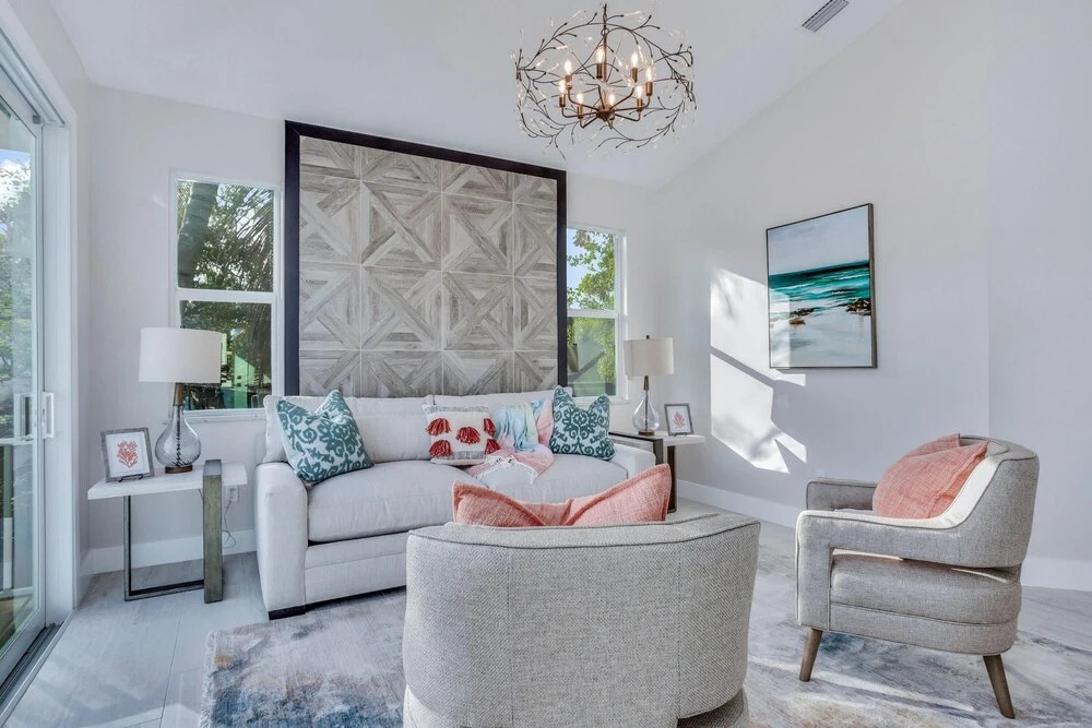 5545 Palmetto Street by Coastal Vacation Properties