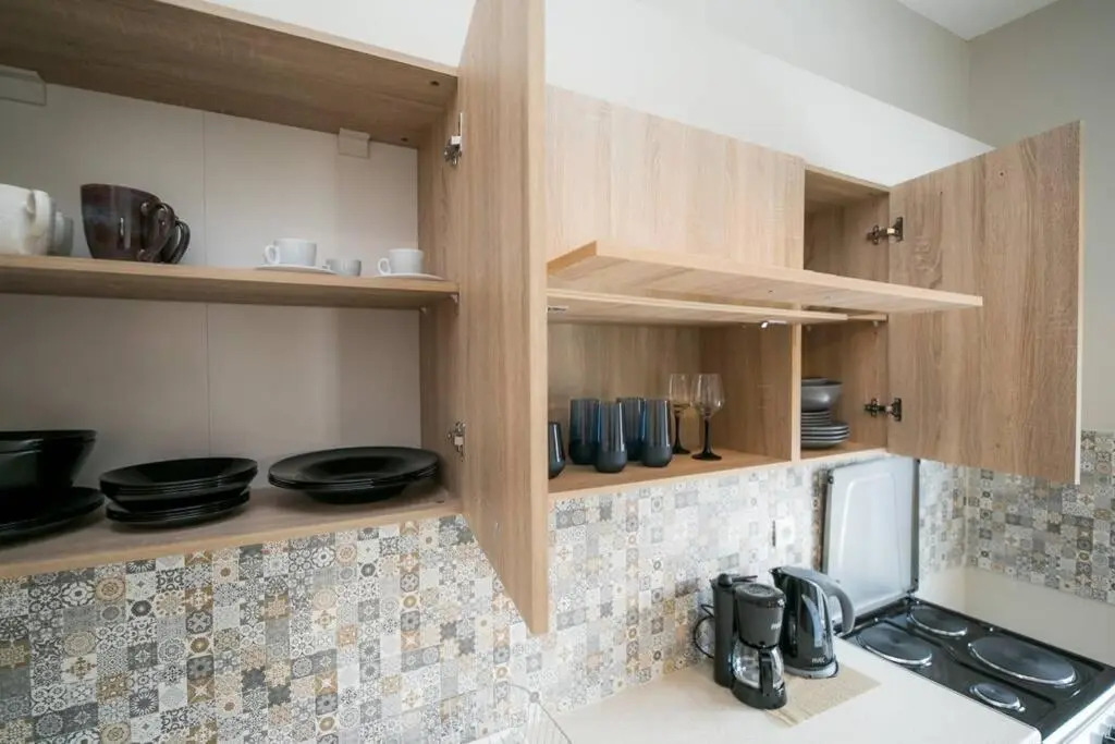 Belajo New Apartment !!