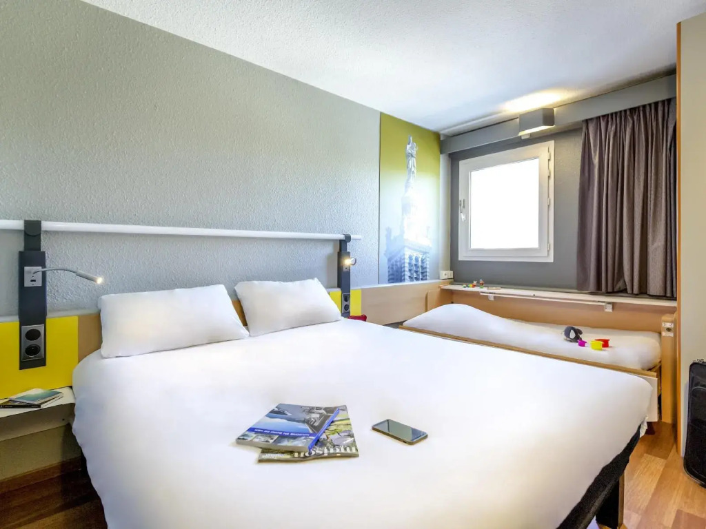 ibis Marseille Timone