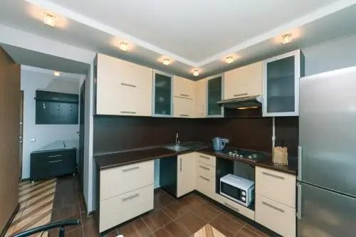 Apartments on Henerala Zhmachenka