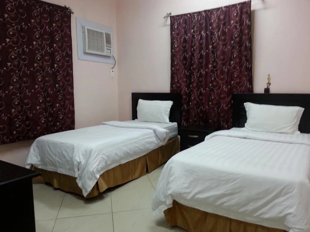 Al Sharkia Star Hotel Apartments