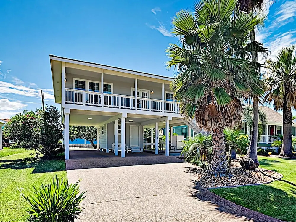 30 Rockport - 2 Br Home