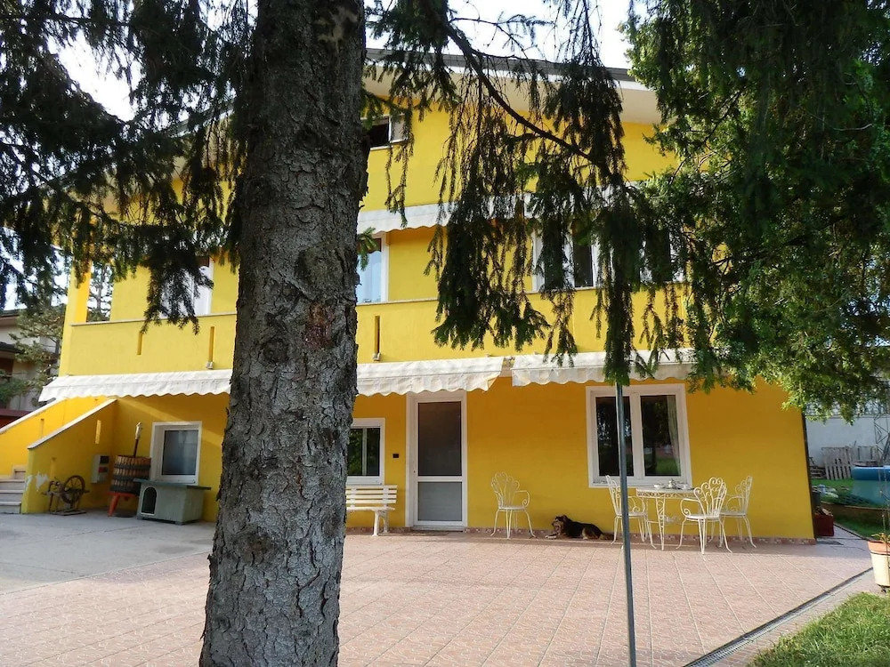 B&B Casa Emilio