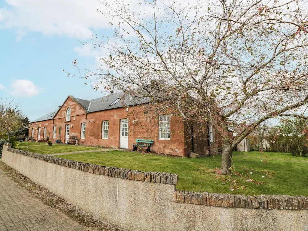 Kennels Cottage