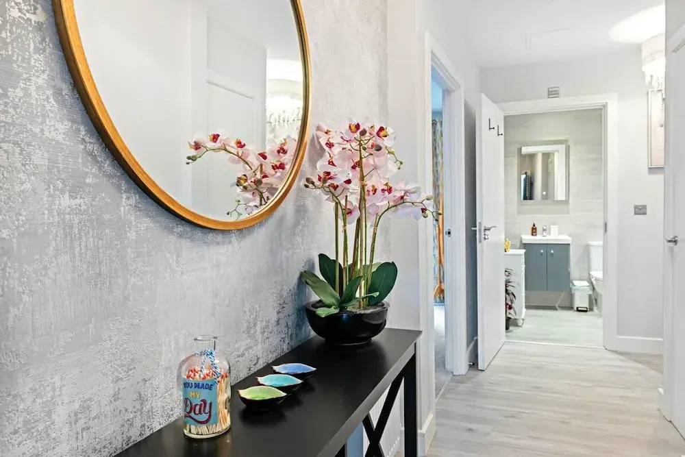 Leicester Centre - 1 Bedroom - 1 Bathroom - Wifi