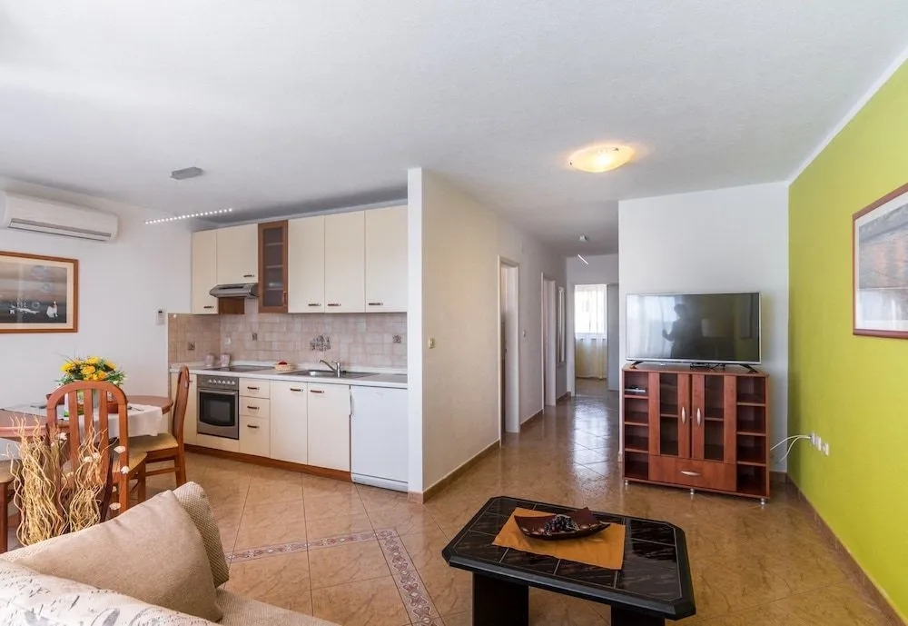 Apartment Bellistra Rabac
