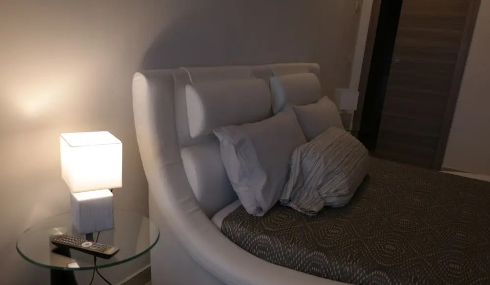 Paradeisos Residence Sas