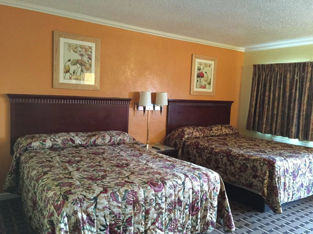 Kings Rest Motel