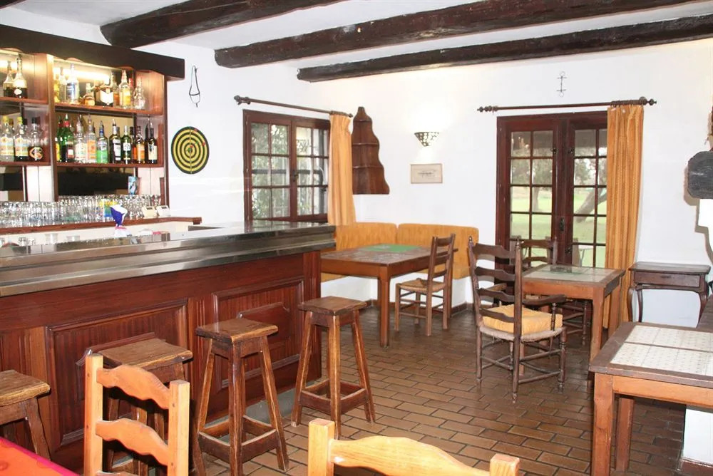 Hotel Mas Des Barres