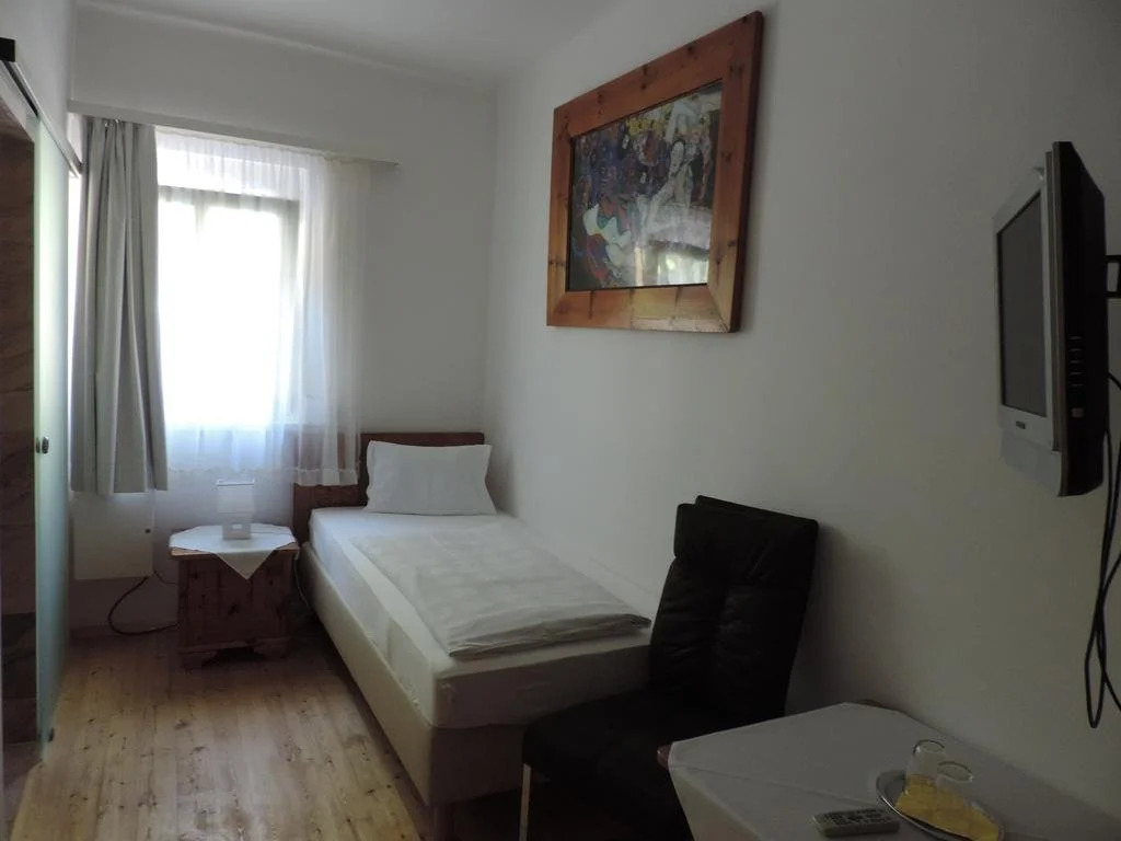 Pension Sedlak