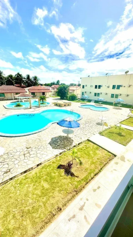 CALDAS PALACE HOTEL JORRO