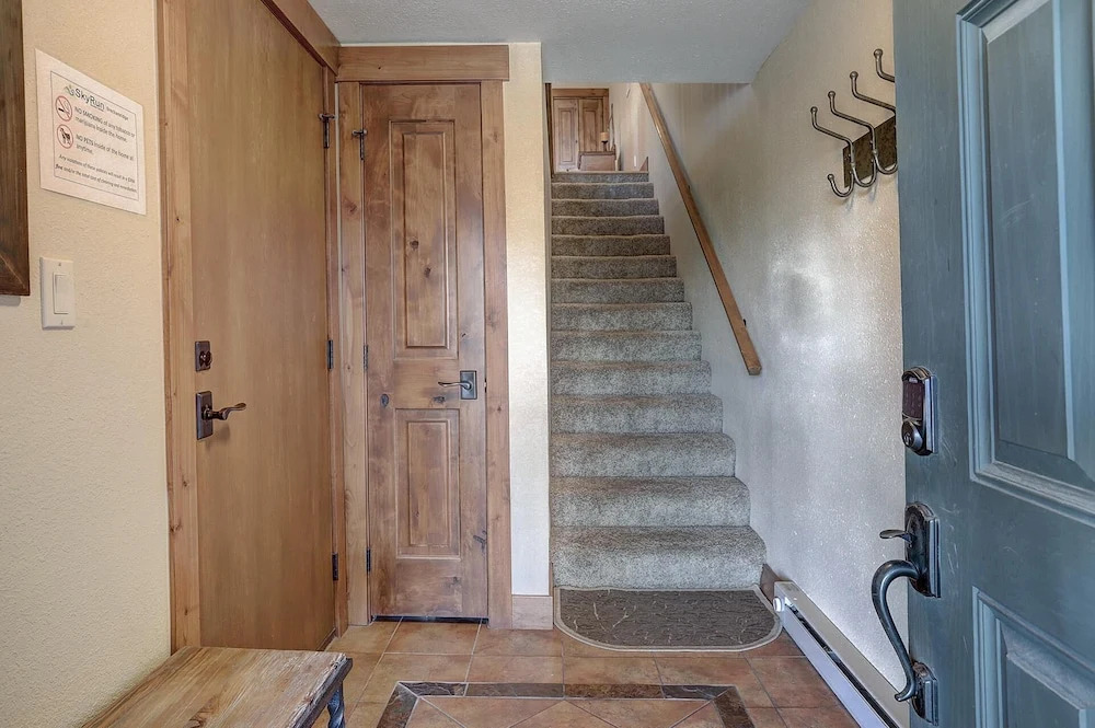 Happy Trails - 3 Br Townhouse