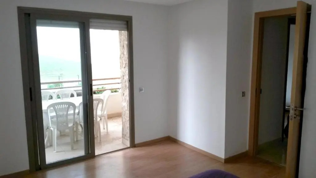 Apartment With 3 Bedrooms in Sidi Bouknadel, With Pool Access and Terr
