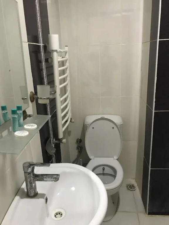 Grand Silvan Otel