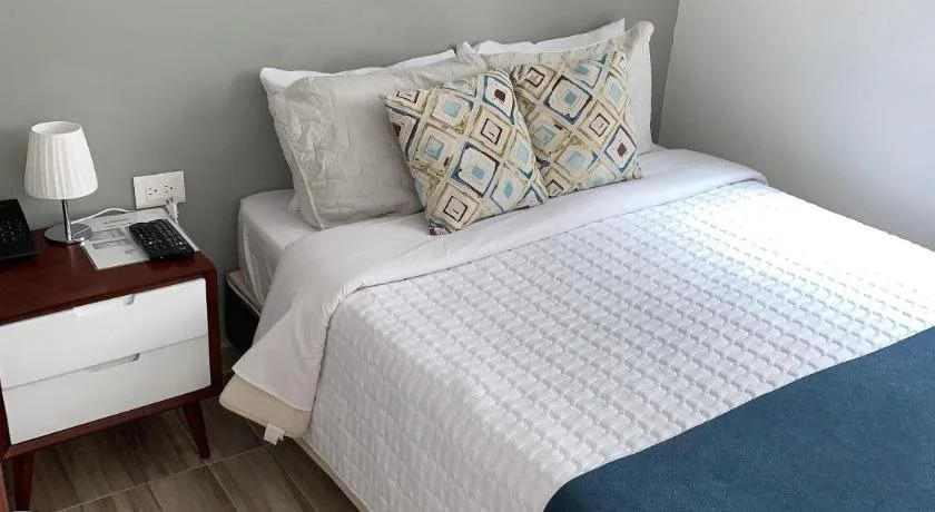 Hotel Maceo 55 - Colonial Inn