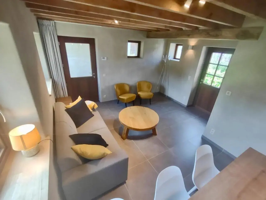Nachtegael Hoekhuis, knusse woning tussen legendarische heuvels