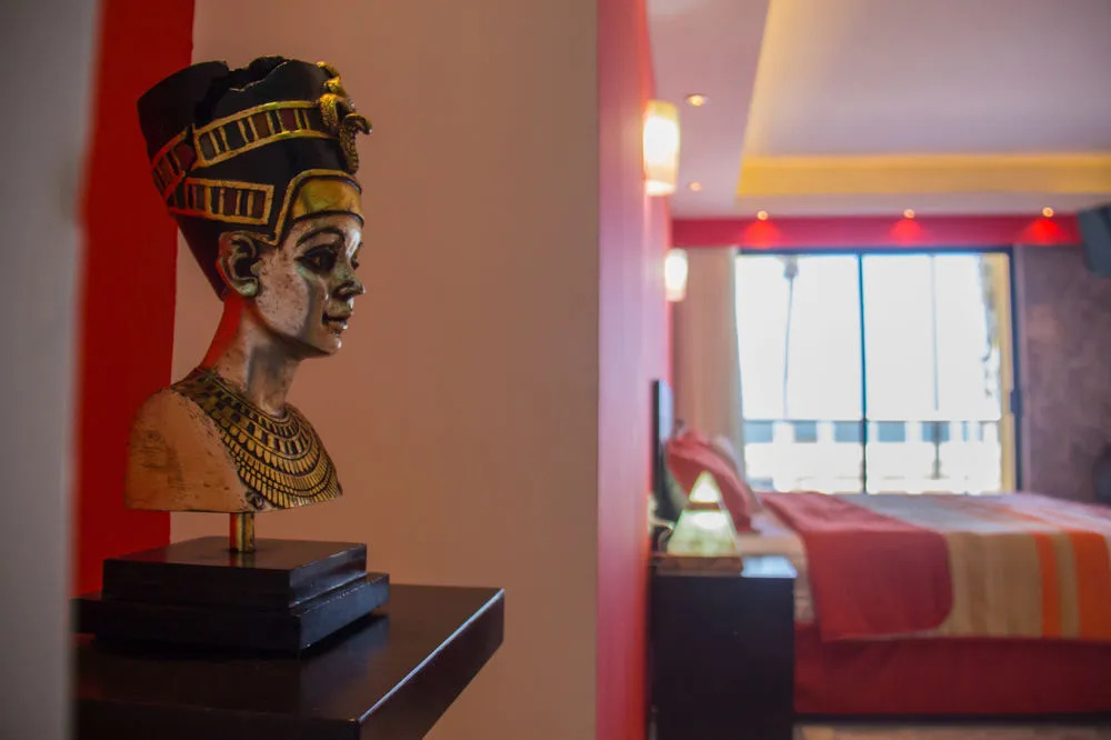 Egipcio Hotel Boutique