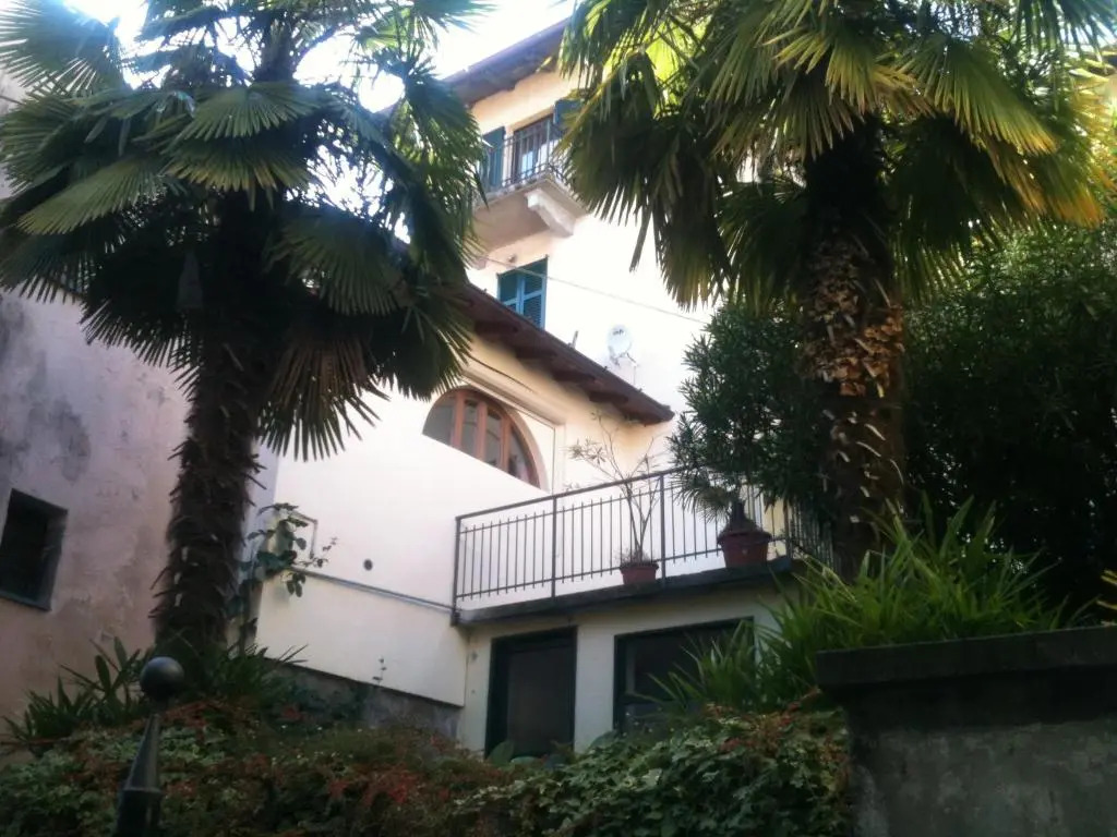 Casa Nobiallo