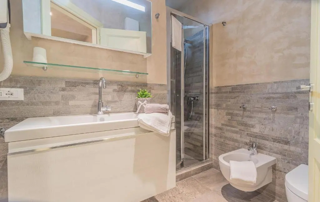 Del Duca Apartment