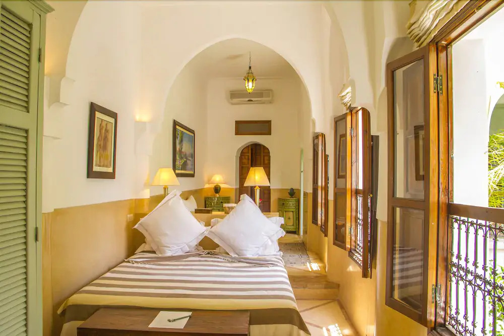 Riad Malika
