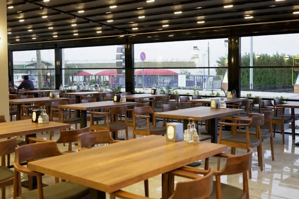 LİZBON HOTEL