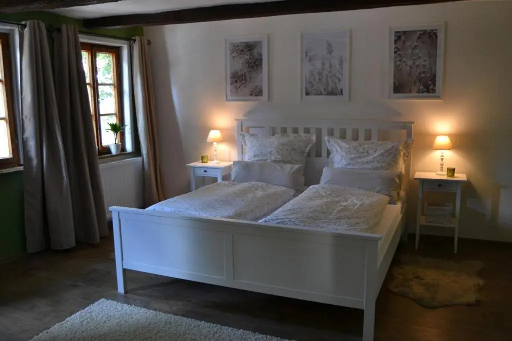 Ferienhaus 7. Kaiser