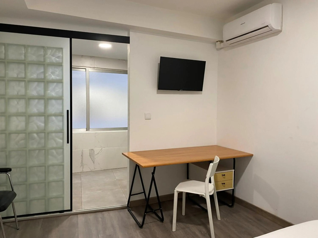 Shanti Rooms