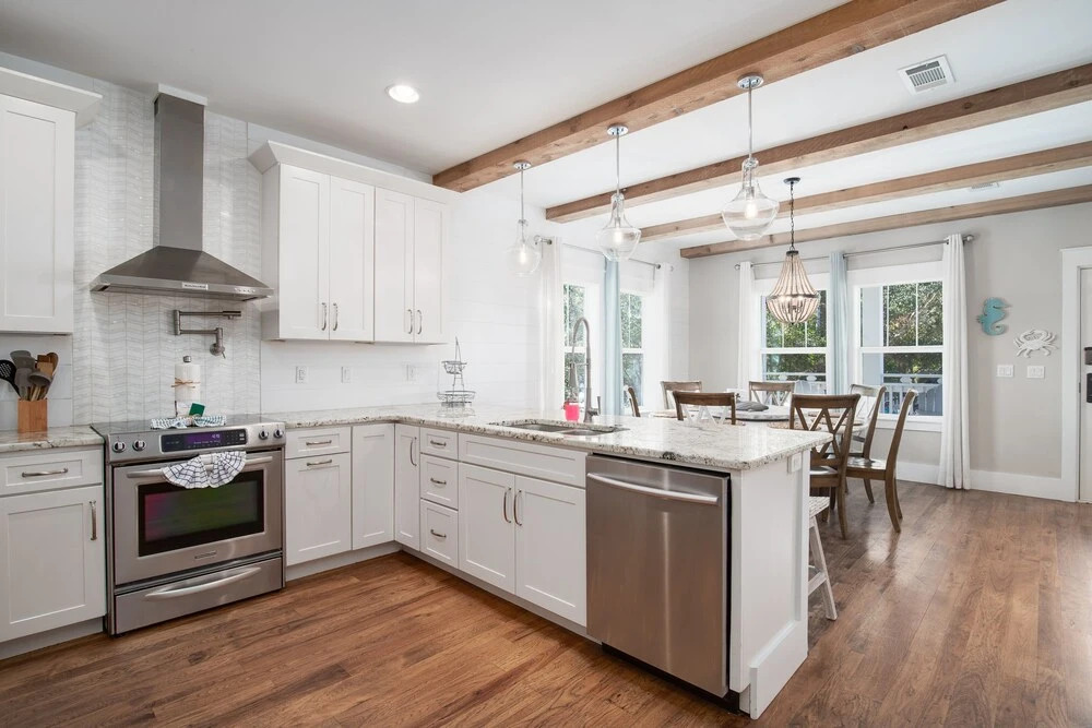 Seagrove Oasis by Avantstay Pet Friendly Pool & Bbq!