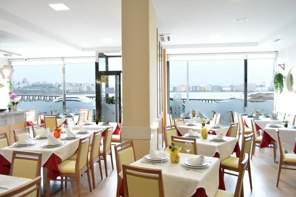 Hotel Cristal 2