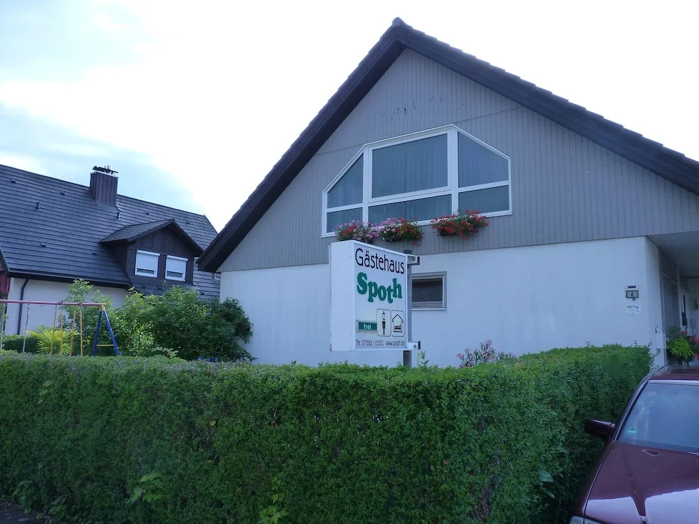 Gästehaus Spoth