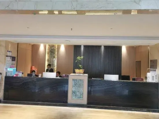 Jinyu Hotel