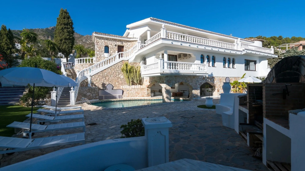 Mijas Residence