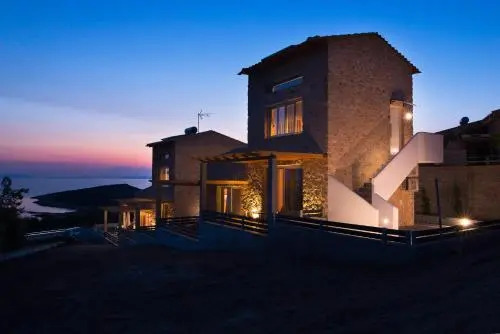 Sol Pedra Villas