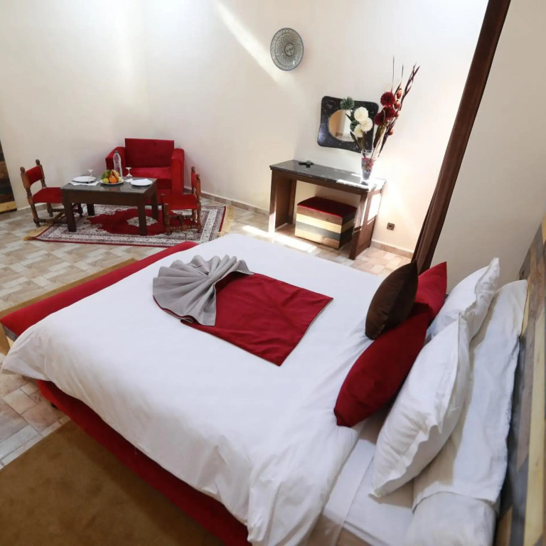 Kasbah Tizimi