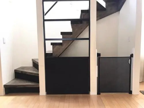 Luxury New House