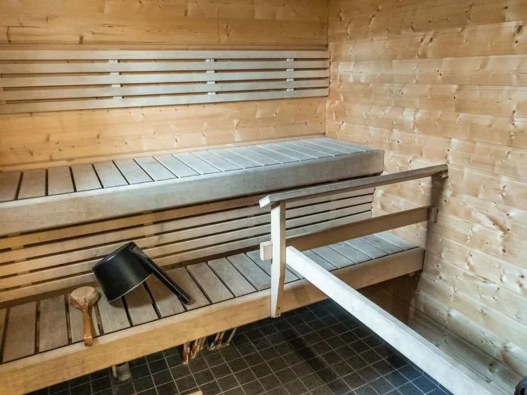 Holiday Home Hilla