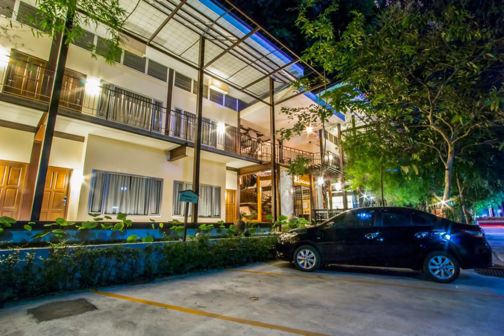 3B Boutique Hotel