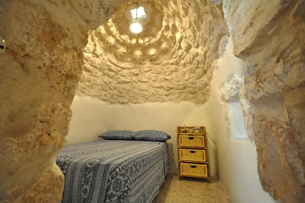 Trullo Dei Beneficati by Salento Affitti