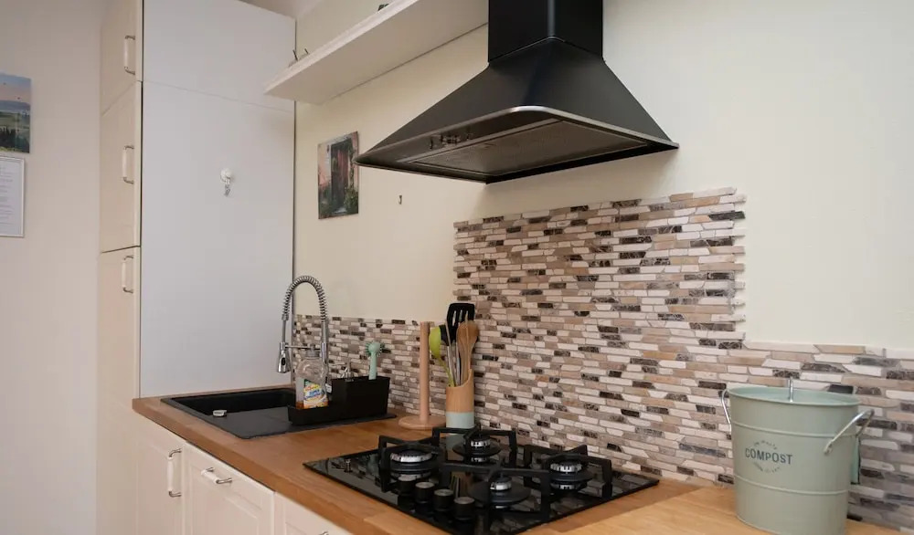 Villaggio Tavaredo - Appartamento 02