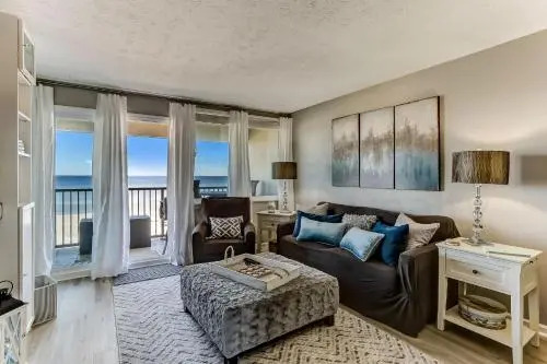 Coral Sands 301 - 2 Br Condo
