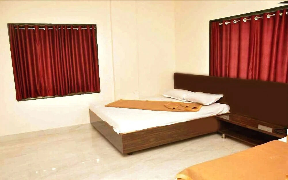 Hotel Sai SK Palace