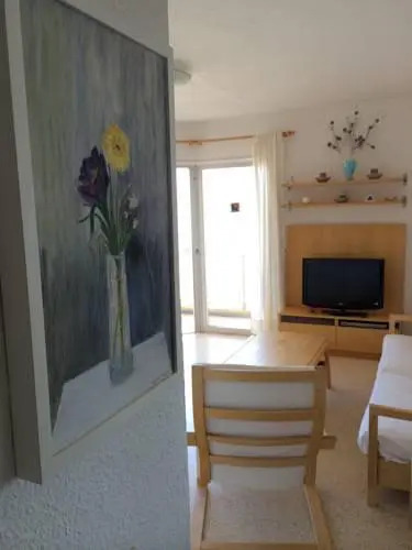 Apartamento Edupla I